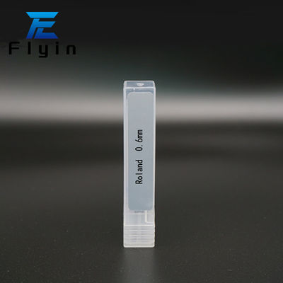 comprar Roland Diamante revestido de flauta dupla de fresagem dentária Burs para zircônio PMMA cera molhada seca HP Shank online manufacture
