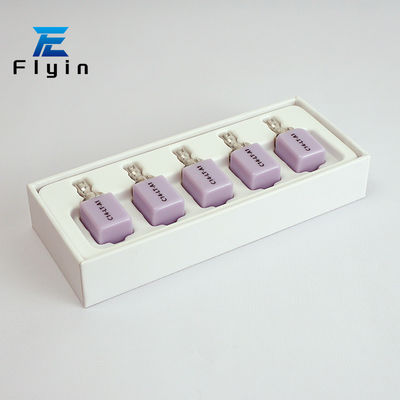 comprar CAD/CAM Blocos de dissilicato de lítio Laboratório dentário Materiais cerâmicos Prensagem online manufacture