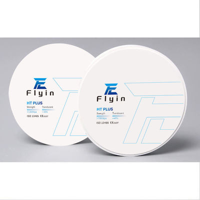 comprar Comércio por grosso Preço circónio dentário circónio dentário implante circónio dentário cad cam preço circónio dentário bloco 1350 MPa online manufacture