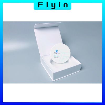 comprar 41% Translucidez HT Plus Zirconia Bloco se encaixa perfeitamente na preparação do dente online manufacture