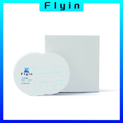 comprar HT Plus Translúcido Zirconia Bloco Simula Dentes Naturais Naturais E Realistas online manufacture