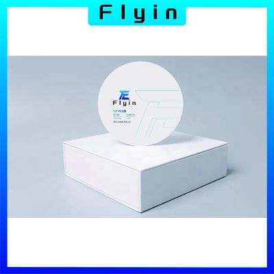 comprar Os blocos de zircônio HT Plus fornecem uma boa óptica e uma melhor cobertura da restauração do sotaque. online manufacture