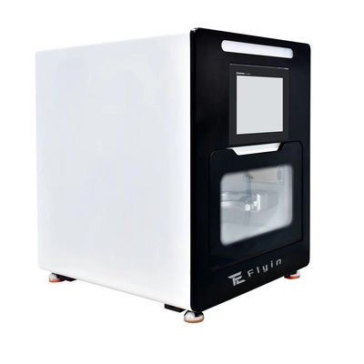 comprar Cad Cam Dental Zirconia fresadora 5 eixos para laboratório online manufacture