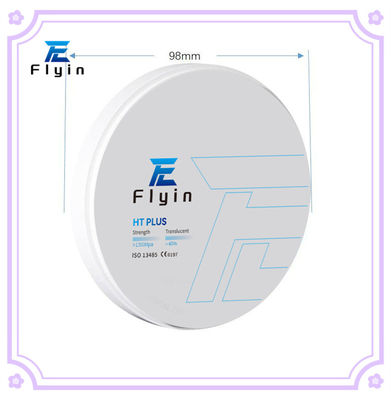 comprar HT Plus Zirconia Bloque For Distributor Dental Zirconia Bloque Chinese Manufacturer online manufacture