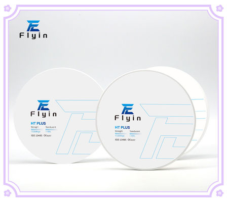 comprar Apoio Técnico On-line Disco de Zircônia HT para Laboratório Digital Cad Cam online manufacture
