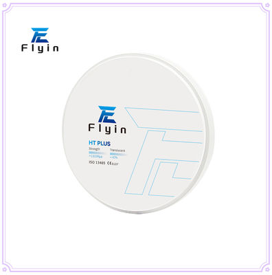 comprar FLYIN Oralead Dental HT Bloco de zircônio Transparência 41% Para laboratório dentário online manufacture
