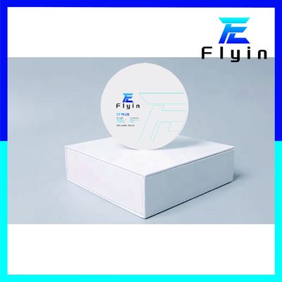 comprar Clínica Cad Cam 3d Coroa Dental Zirconia em branco ST PLUS D98 Multicamada Presada online manufacture