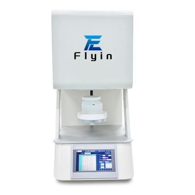 comprar Flyin por grosso de alta temperatura dentária de circônio rápido cerâmica equipamento de laboratório dentário forno de sinterização online manufacture