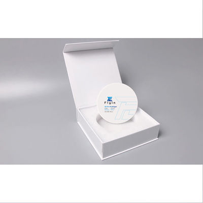 Bloco de zircônio multicamadas Dental 4D PRO original para sistema de câmera CAD