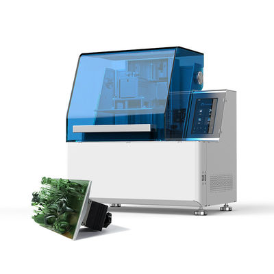 FLYIN DJ89 Plus/8K impressora 3D dental Resina LCD Cad Cam Equipamento de impressora dental Fonte de alimentação elétrica