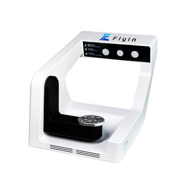 CAD CAM de alta velocidade 3D de medição laser digital de escaneamento 3D de luz azul CAD/CAM de escaneamento dental
