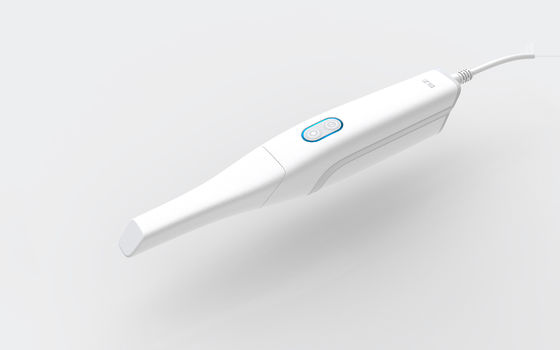 Garantia de 1 ano 3D Scanner Intra-oral Scanner Dinâmico Intra-oral Com Software Real Color