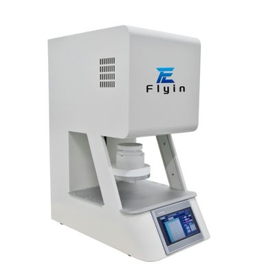 Flyin Hot Tech 1560°C Forno de Sinterização de Zirconia Forno Dental Forno de Sinterização para uso em laboratório dentário